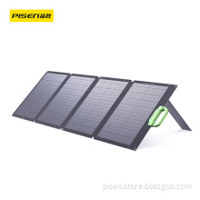 Outdoor Flexible Charging 100w 100w Waterproof
